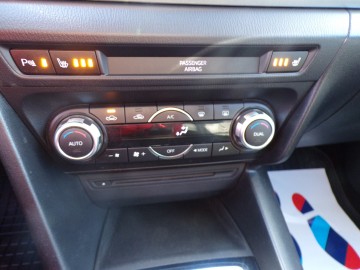 MAZDA 3 2.2 DIESEL  ZAMIANA RATY