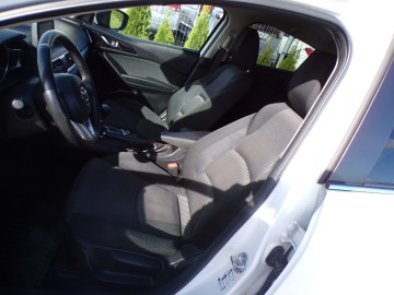 MAZDA 3 2.2 DIESEL  ZAMIANA RATY