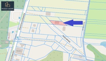 Sprzedam dom 116,8m2 - 11,5 -ul.Podziałowa, Morzysław, Konin