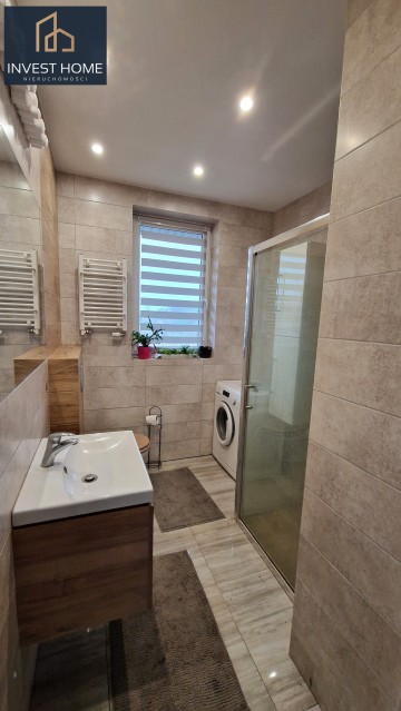 Sprzedam dom 116,8m2 - 11,5 -ul.Podziałowa, Morzysław, Konin