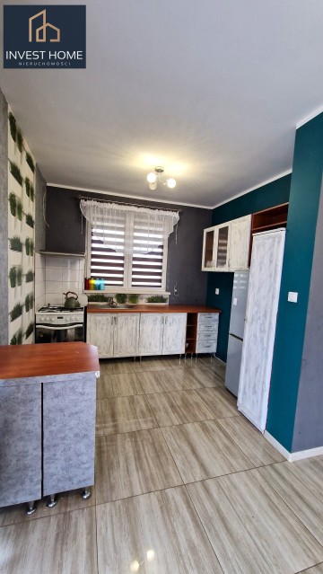 Sprzedam dom 116,8m2 - 11,5 -ul.Podziałowa, Morzysław, Konin