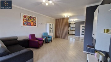 Sprzedam dom 116,8m2 - 11,5 -ul.Podziałowa, Morzysław, Konin