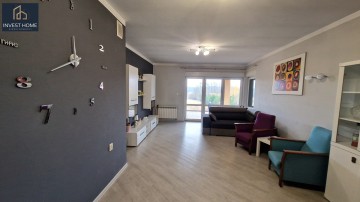 Sprzedam dom 116,8m2 - 11,5 -ul.Podziałowa, Morzysław, Konin