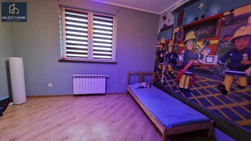 Sprzedam dom 116,8m2 - 11,5 -ul.Podziałowa, Morzysław, Konin