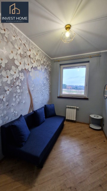 Sprzedam dom 116,8m2 - 11,5 -ul.Podziałowa, Morzysław, Konin