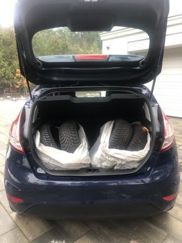 Ford Fiesta mk 7 benzyna , TITANIUM ,kamera