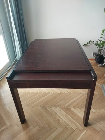 ST&Oacute;Ł I KRZESŁA