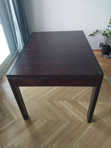 ST&Oacute;Ł I KRZESŁA