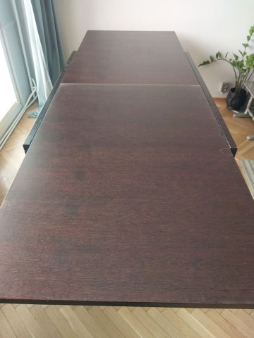 ST&Oacute;Ł I KRZESŁA