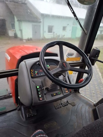 SPRZEDAM CIĄGNIK ZETOR FORTERRA