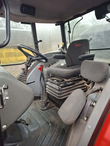SPRZEDAM CIĄGNIK ZETOR FORTERRA