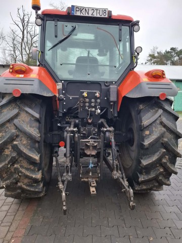 SPRZEDAM CIĄGNIK ZETOR FORTERRA