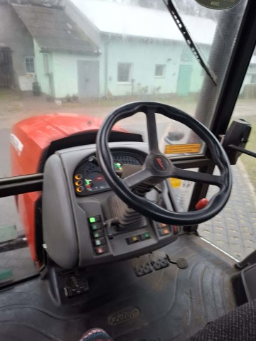 SPRZEDAM CIĄGNIK ZETOR FORTERRA