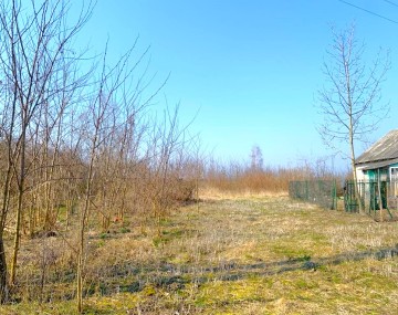 Domek na sprzedaż Dąbrowa k. Uniejowa