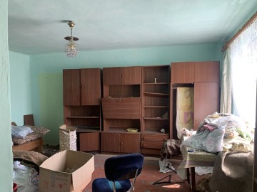 Domek na sprzedaż Dąbrowa k. Uniejowa