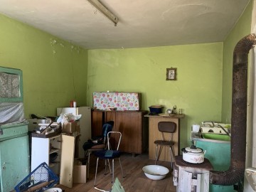 Domek na sprzedaż Dąbrowa k. Uniejowa