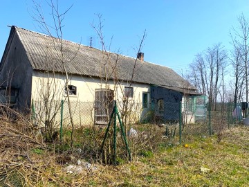 Domek na sprzedaż Dąbrowa k. Uniejowa