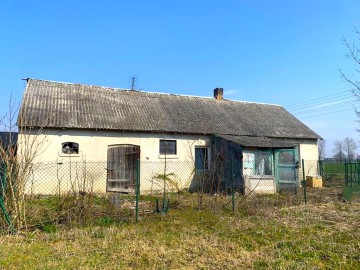 Domek na sprzedaż Dąbrowa k. Uniejowa