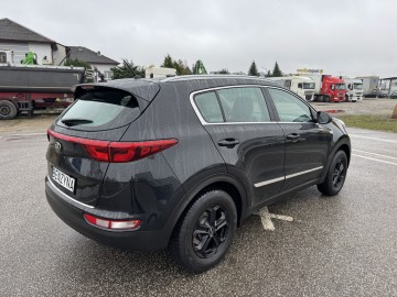 Kia Sportage 1.6 BENZYNA Nawigacja Kamera Tempomat HAK