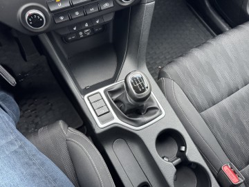 Kia Sportage 1.6 BENZYNA Nawigacja Kamera Tempomat HAK