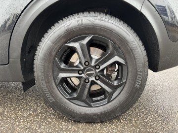 Kia Sportage 1.6 BENZYNA Nawigacja Kamera Tempomat HAK