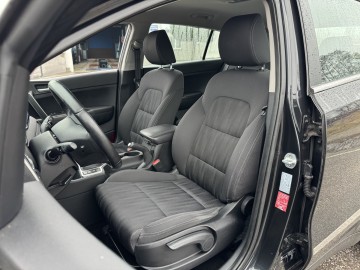 Kia Sportage 1.6 BENZYNA Nawigacja Kamera Tempomat HAK