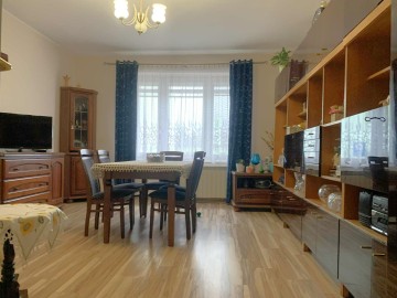 Mieszkanie w Turku na sprzedaż