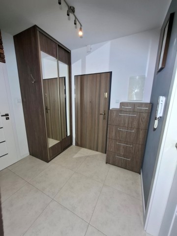 Na sprzedaż &ndash; mieszkanie na Osiedlu Diamentowym - 56 m&sup2;