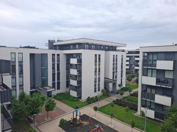 Na sprzedaż &ndash; mieszkanie na Osiedlu Diamentowym - 56 m&sup2;