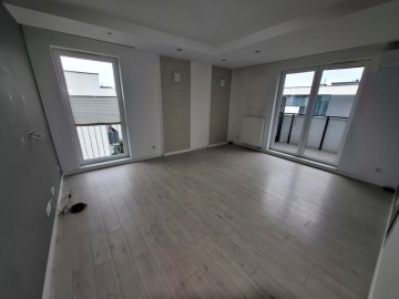 Na sprzedaż &ndash; mieszkanie na Osiedlu Diamentowym - 56 m&sup2;