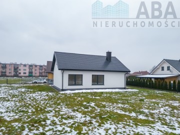 Budynek handlowo usługowy - Kleczew