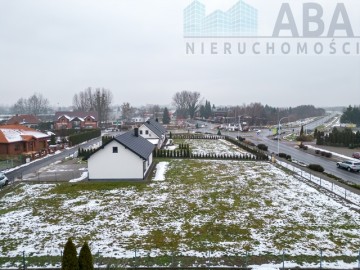 Budynek handlowo usługowy - Kleczew