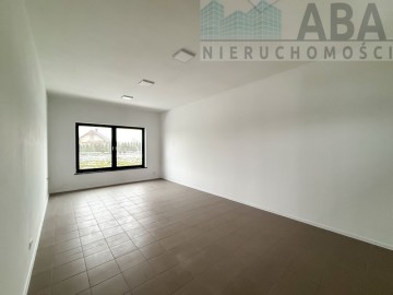 Budynek handlowo usługowy - Kleczew