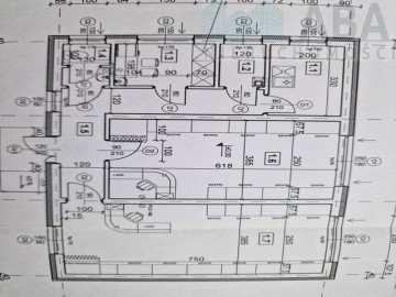 Budynek handlowo usługowy - Kleczew