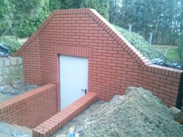 Budowa domu docieplenia budynk&oacute;w