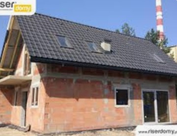 Budowa domu docieplenia budynk&oacute;w