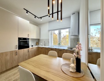 Mieszkanie Konin | 4 pokoje | 2 piętro | Balkon | Niski blok