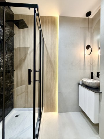 Mieszkanie Konin | 4 pokoje | 2 piętro | Balkon | Niski blok