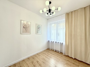 Mieszkanie Konin | 4 pokoje | 2 piętro | Balkon | Niski blok