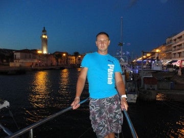 Szukam dziewczyny z konina