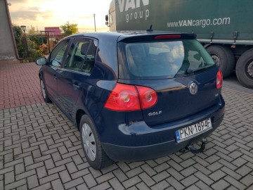 Golf 5