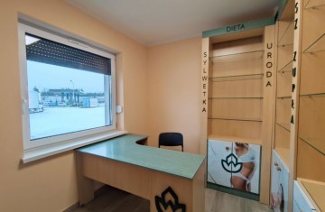 Wynajmę nowy lokal na dowolną działalność, bdb lokalizacja, ...