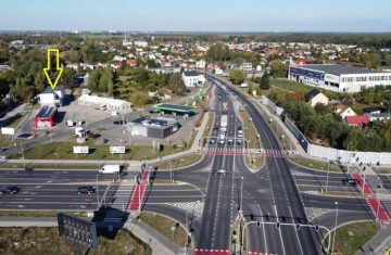 Wynajmę nowy lokal na dowolną działalność, bdb lokalizacja, ...