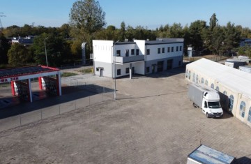 Wynajmę nowy lokal na dowolną działalność, bdb lokalizacja, ...