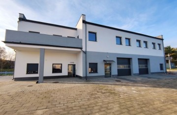 Wynajmę nowy lokal na dowolną działalność, bdb lokalizacja, ...