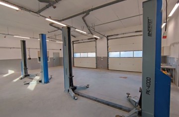 Wynajmę nowy lokal na dowolną działalność, bdb lokalizacja, ...