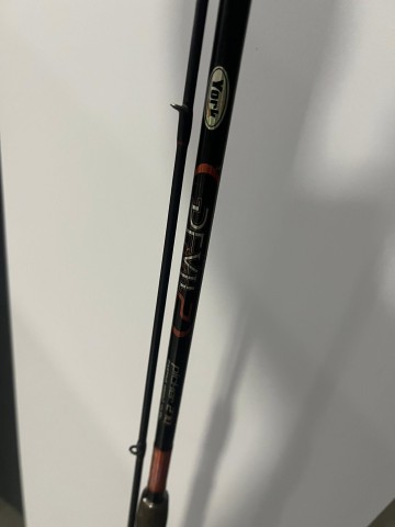 Wędka York Devil 2 picker 270 10-35g