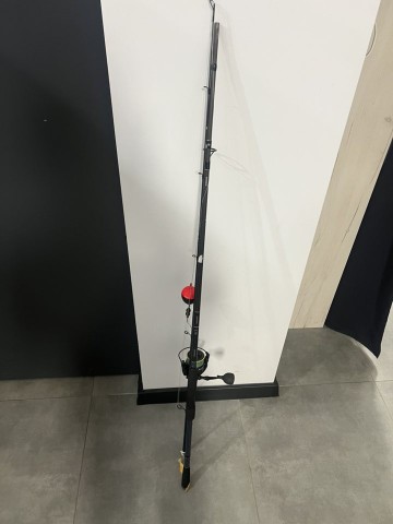 Wędka Shimano Catana Spinning Fast 2,69 50-100g + kołowrotek