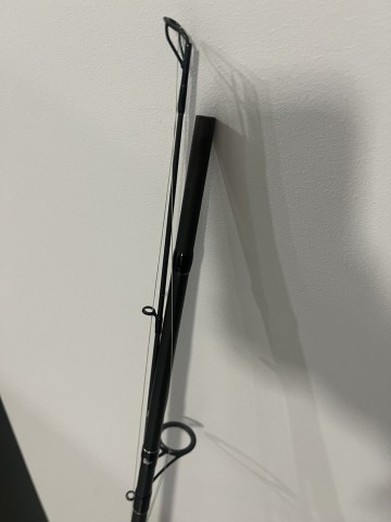 Wędka Shimano Catana Spinning Fast 2,69 50-100g + kołowrotek