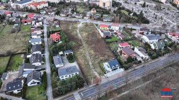 Działka inwestycyjna na sprzedaż, Golina pow. koniński